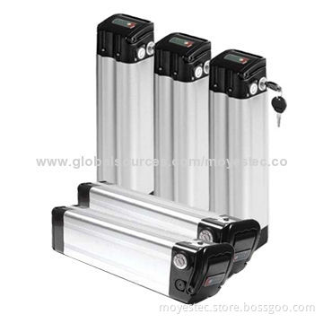 48V 20Ah LiFePO4 Battery Pack for E-bikes, Motorcycles, Scooters